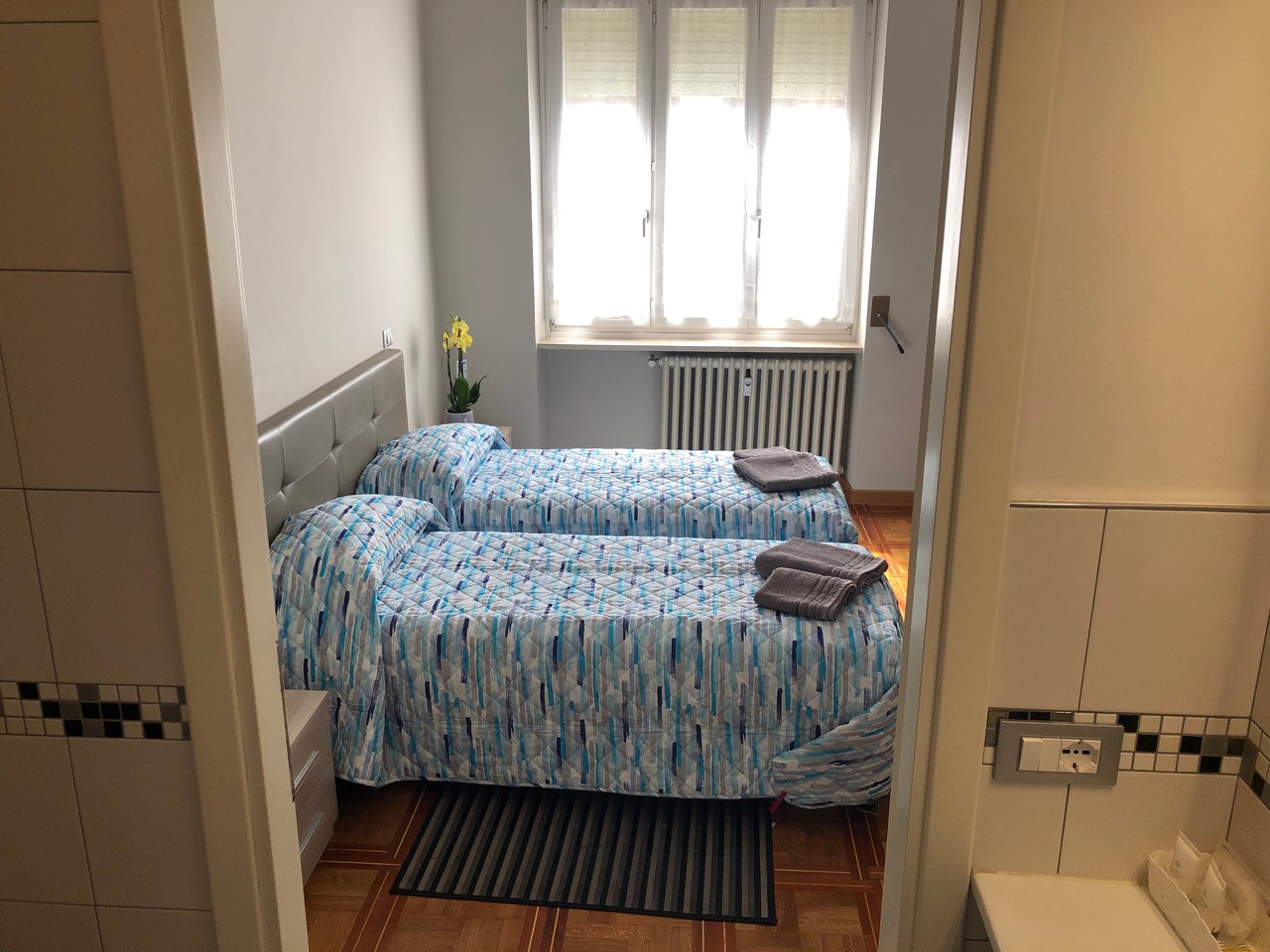 Cuneo guest House